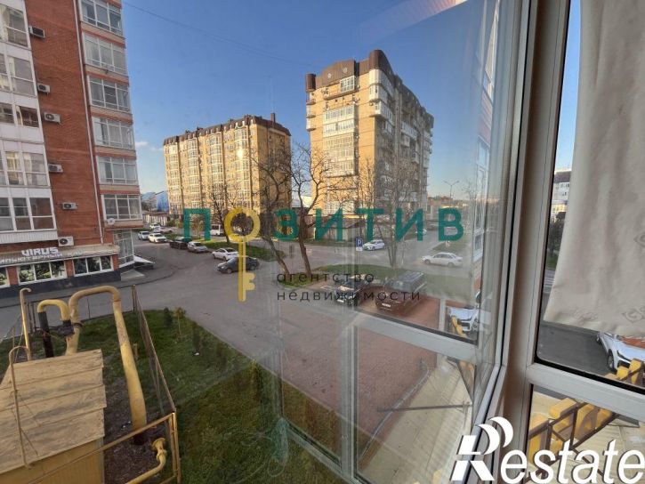 2-комн квартира Орджоникидзе ул