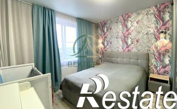 2-комн квартира улица Фридриха Энгельса, 44 к1,  д. 44 к1
