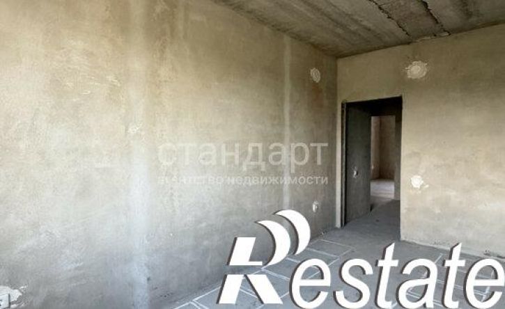 2-комн квартира Очаровательная улица, 16,  д. 16