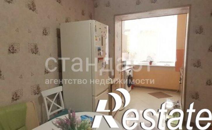2-комн квартира Новопятигорская улица, 1/1,  д. 1/1