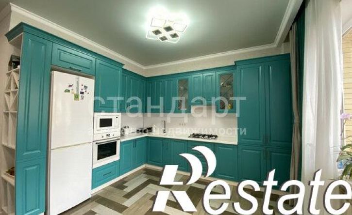 3-комн квартира переулок Котовского, 44А; 44Г,  д. 44А; 44Г