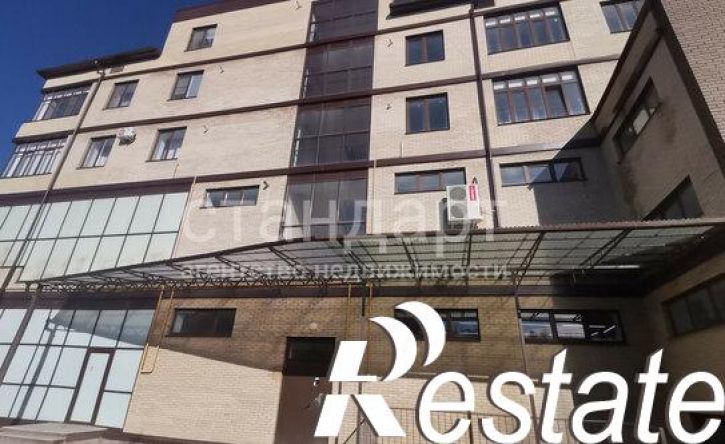 3-комн квартира улица Гагарина, 36,  д. 36