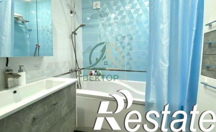 2-комн квартира улица Фридриха Энгельса, 44 к1,  д. 44 к1