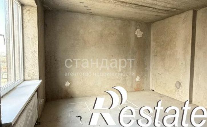2-комн квартира Очаровательная улица, 16,  д. 16