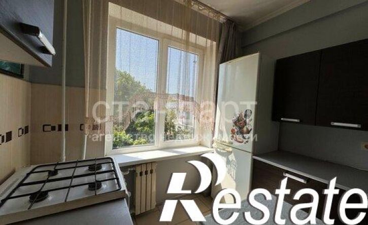 3-комн квартира улица Долина Роз, 23,  д. 23