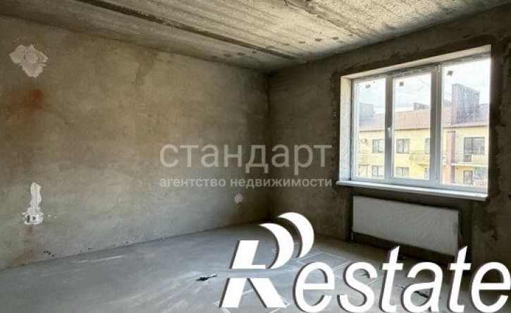2-комн квартира Очаровательная улица, 16,  д. 16
