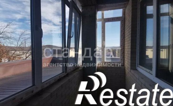 3-комн квартира улица Гагарина, 36,  д. 36