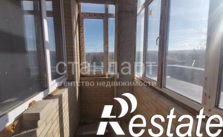3-комн квартира улица Гагарина, 36,  д. 36