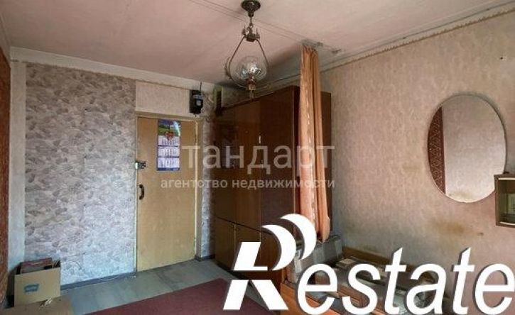 1-комн квартира Октябрьская улица, 452,  д. 452