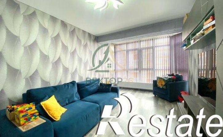2-комн квартира улица Фридриха Энгельса, 44 к1,  д. 44 к1
