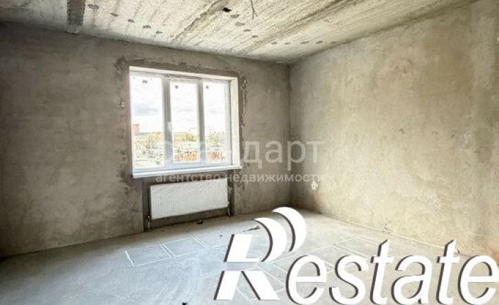 2-комн квартира Очаровательная улица, 16,  д. 16