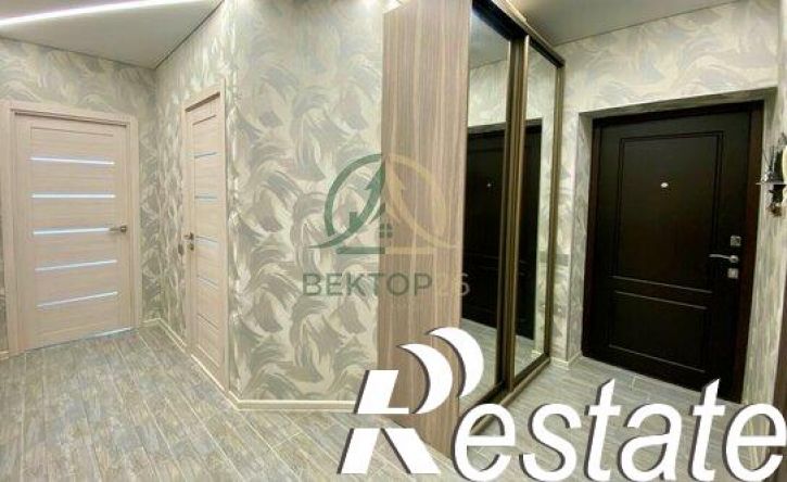 2-комн квартира улица Фридриха Энгельса, 44 к1,  д. 44 к1