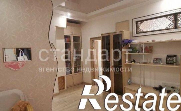 2-комн квартира Новопятигорская улица, 1/1,  д. 1/1