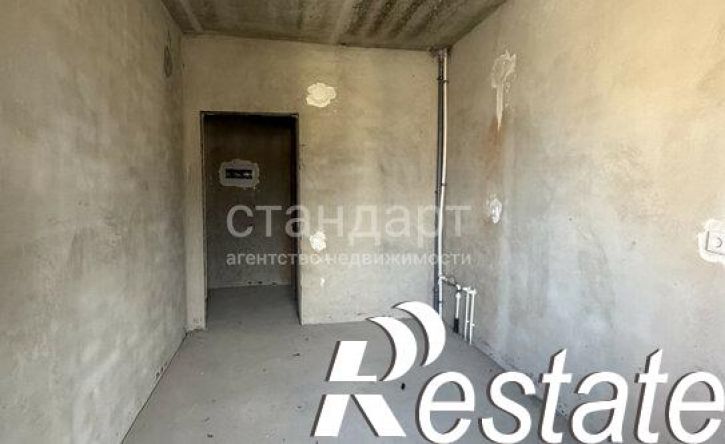 2-комн квартира Очаровательная улица, 16,  д. 16