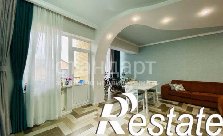 3-комн квартира переулок Котовского, 44А; 44Г,  д. 44А; 44Г