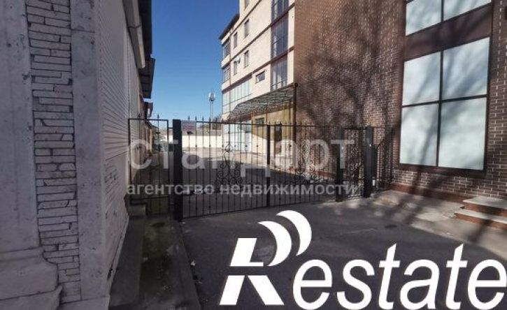 3-комн квартира улица Гагарина, 36,  д. 36