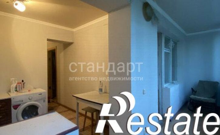 2-комн квартира Октябрьская улица, 444,  д. 444