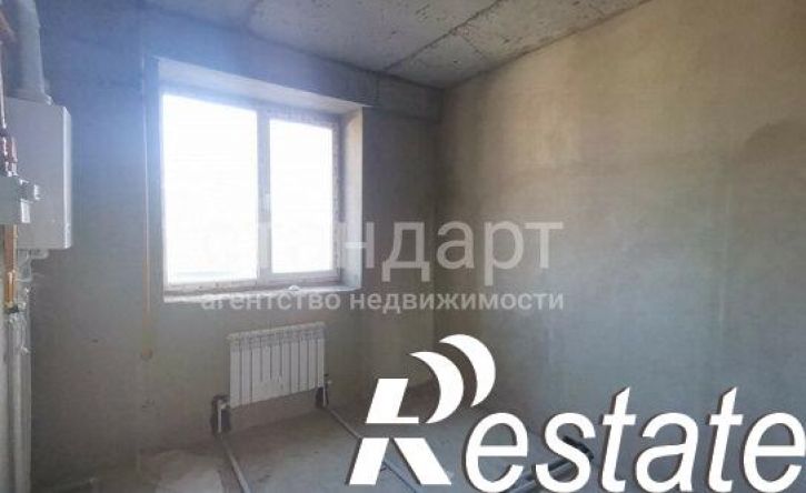 3-комн квартира улица Гагарина, 36,  д. 36