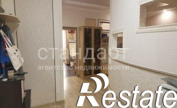 2-комн квартира Новопятигорская улица, 1/1,  д. 1/1