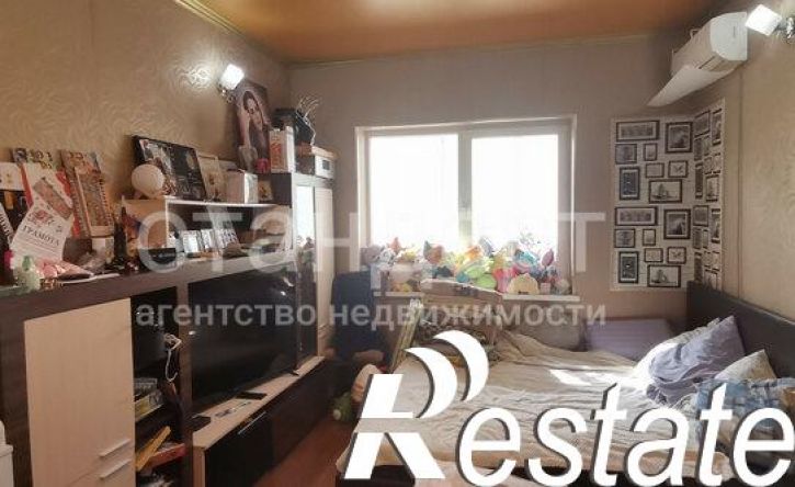 1-комн квартира Береговая улица, 9,  д. 9