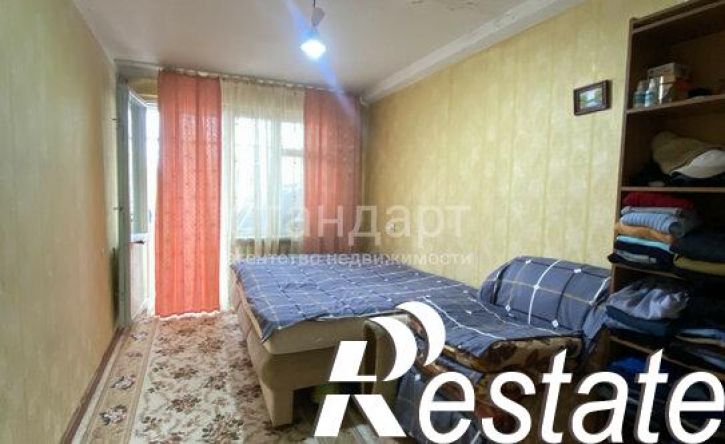 2-комн квартира Октябрьская улица, 444,  д. 444