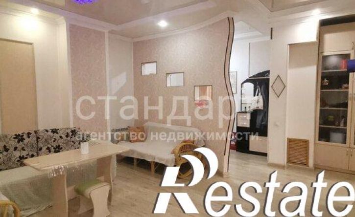 2-комн квартира Новопятигорская улица, 1/1,  д. 1/1