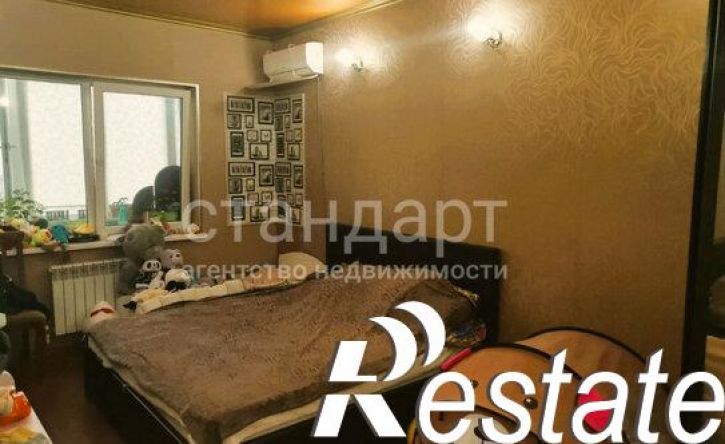 1-комн квартира Береговая улица, 9,  д. 9