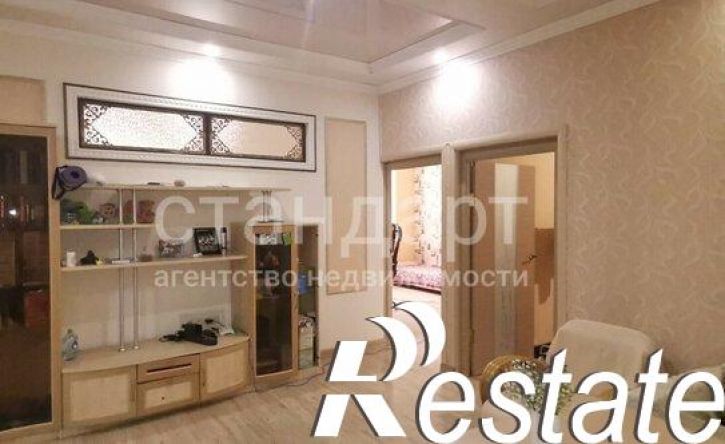 2-комн квартира Новопятигорская улица, 1/1,  д. 1/1