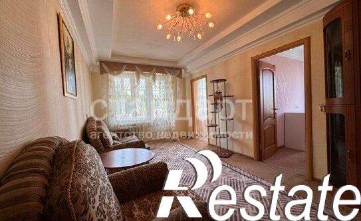 3-комн квартира улица Долина Роз, 23,  д. 23