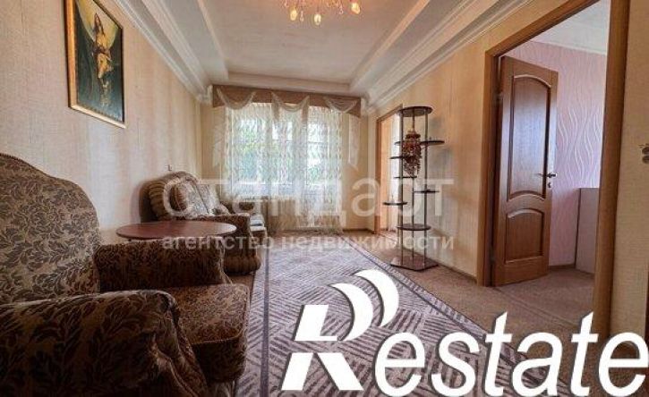 3-комн квартира улица Долина Роз, 23,  д. 23