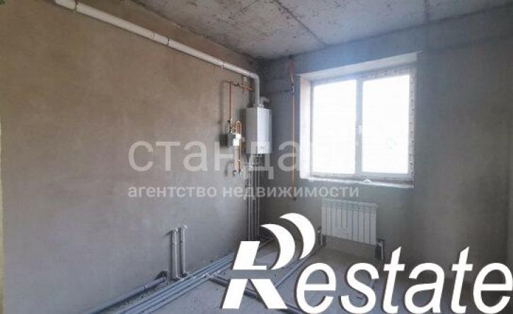 3-комн квартира улица Гагарина, 36,  д. 36