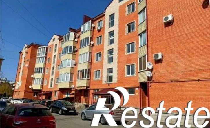 2-комн квартира улица Орджоникидзе, 83 к3,  д. 83 к3