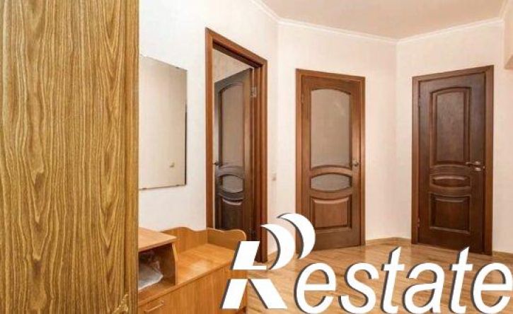 2-комн квартира улица Орджоникидзе, 83 к3,  д. 83 к3