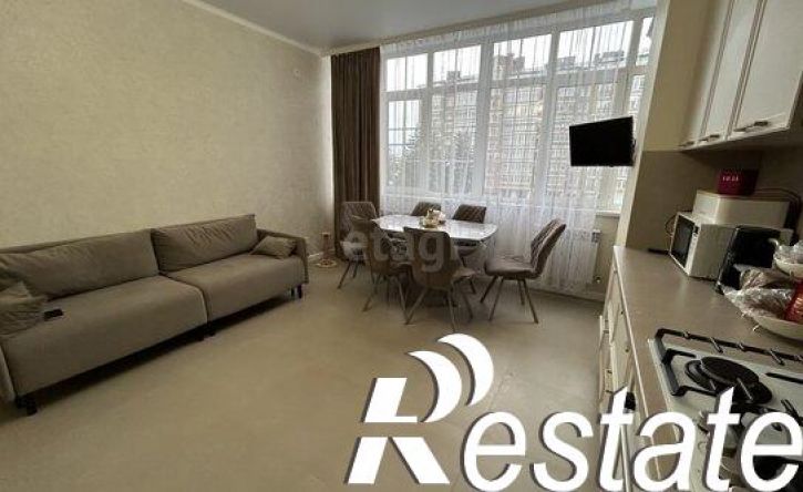 2-комн квартира улица Ермолова, 98/2 к3,  д. 98/2 к3