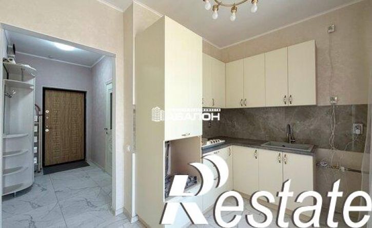1-комн квартира Октябрьская улица, 8/5,  д. 8/5