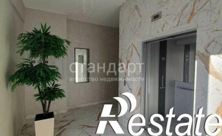 2-комн квартира Октябрьская улица, 8В,  д. 8В