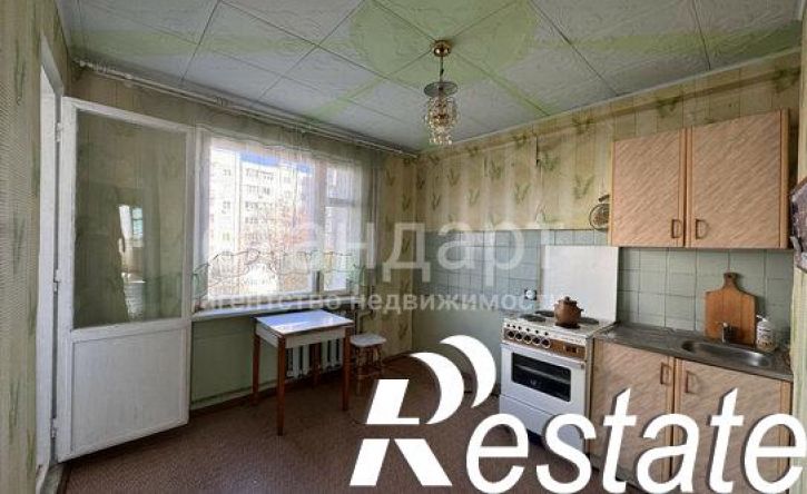 3-комн квартира Кисловодская улица, 30А к4,  д. 30А к4