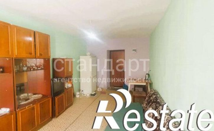 1-комн квартира улица Фридриха Энгельса, 34,  д. 34