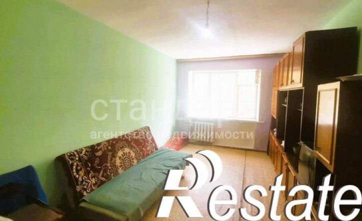 1-комн квартира улица Фридриха Энгельса, 34,  д. 34