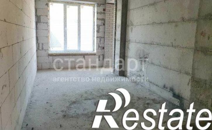 2-комн квартира Октябрьская улица, 8В,  д. 8В