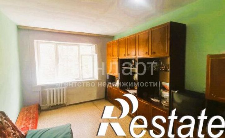 1-комн квартира улица Фридриха Энгельса, 34,  д. 34