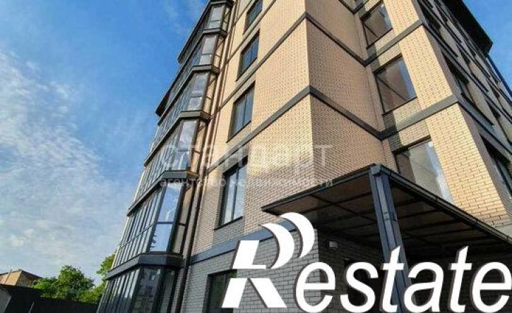 2-комн квартира Октябрьская улица, 8В,  д. 8В