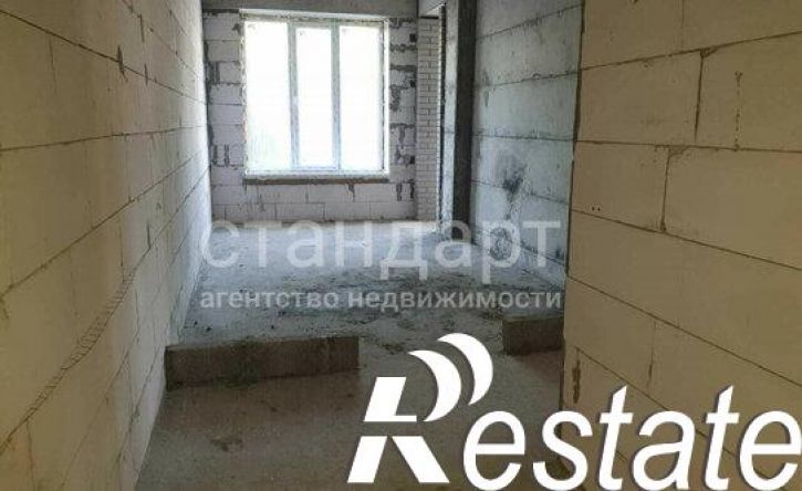2-комн квартира Октябрьская улица, 8В,  д. 8В