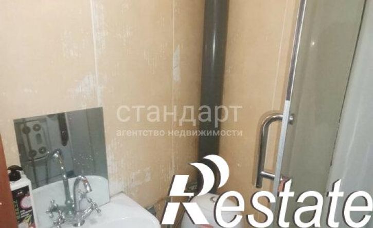 1-комн квартира улица Фридриха Энгельса, 34,  д. 34