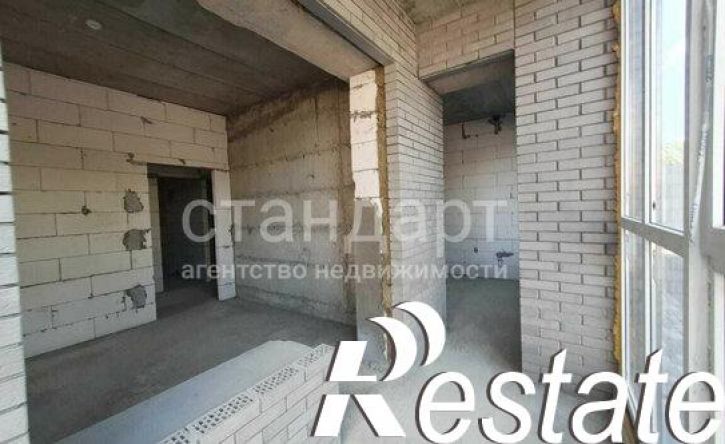 2-комн квартира Октябрьская улица, 8В,  д. 8В