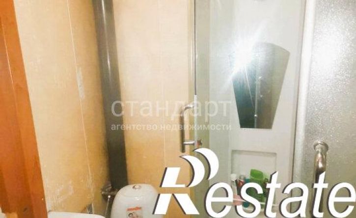 1-комн квартира улица Фридриха Энгельса, 34,  д. 34