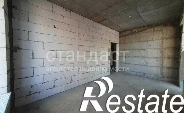 2-комн квартира Октябрьская улица, 8В,  д. 8В