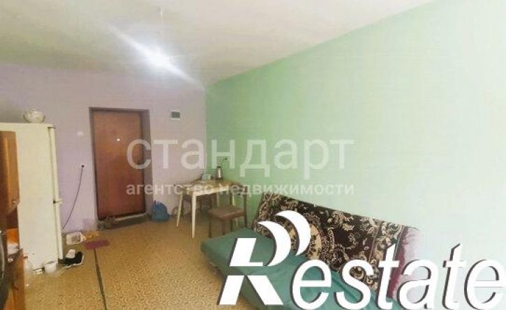 1-комн квартира улица Фридриха Энгельса, 34,  д. 34