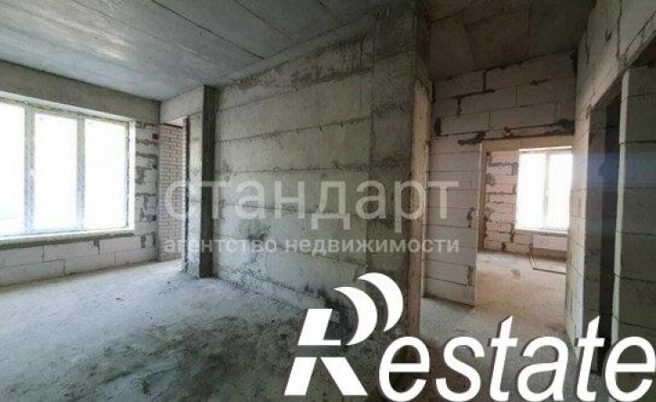 2-комн квартира Октябрьская улица, 8В,  д. 8В