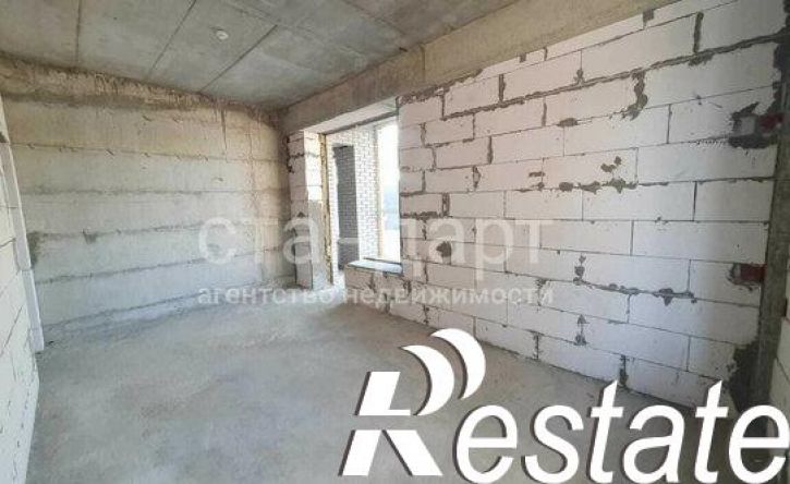 2-комн квартира Октябрьская улица, 8В,  д. 8В